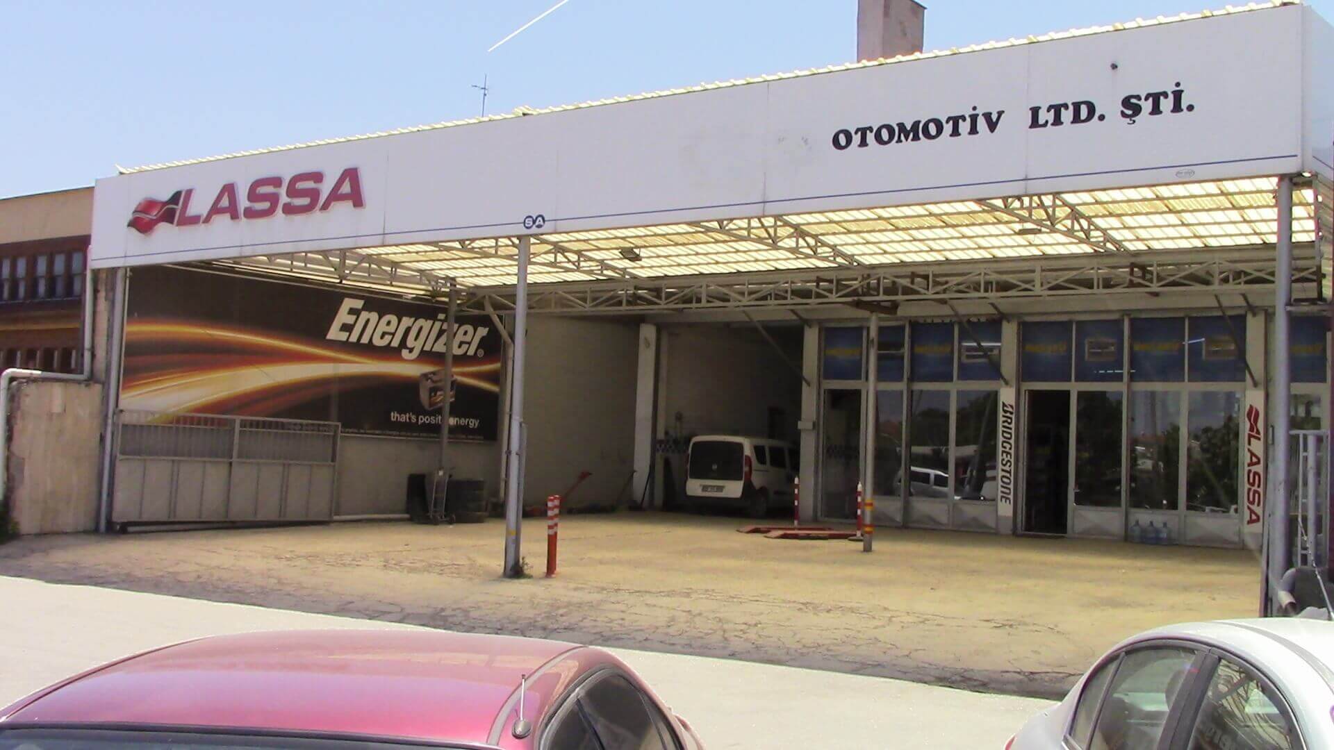 Eskişehir Akyayla Otomotiv - Eskişehir Oto Lastikçi | Eskişehir Oto