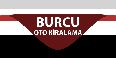 Eskişehir Burcu Oto Kiralama