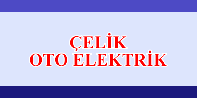 Eskişehir Çelik Oto Elektrik