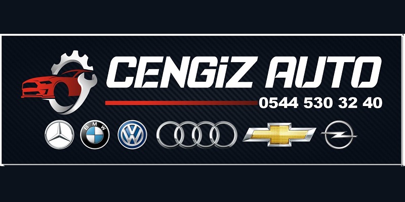 Cengiz Auto Bmw Mercedes Özel Servis