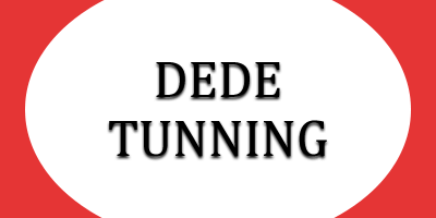 Eskişehir Dede Tuning