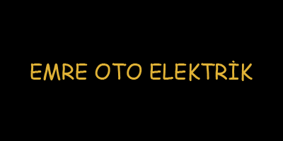 Eskişehir Emre Oto Elektrik