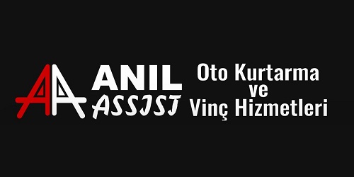 Eskişehir Anıl Oto Kurtarma