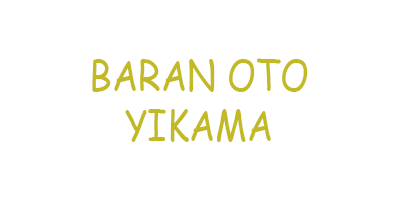 Eskişehir Baran Oto Yıkama