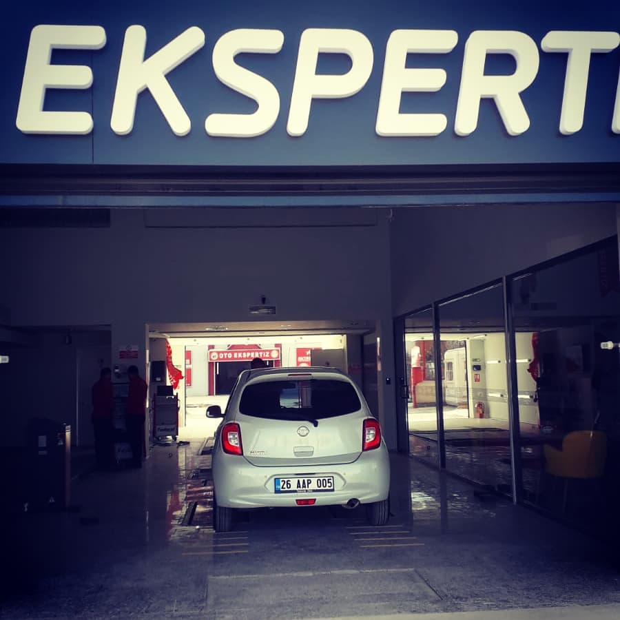 Eskişehir Doktor Oto Ekspertiz