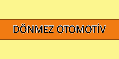 Eskişehir Dönmez Otomotiv