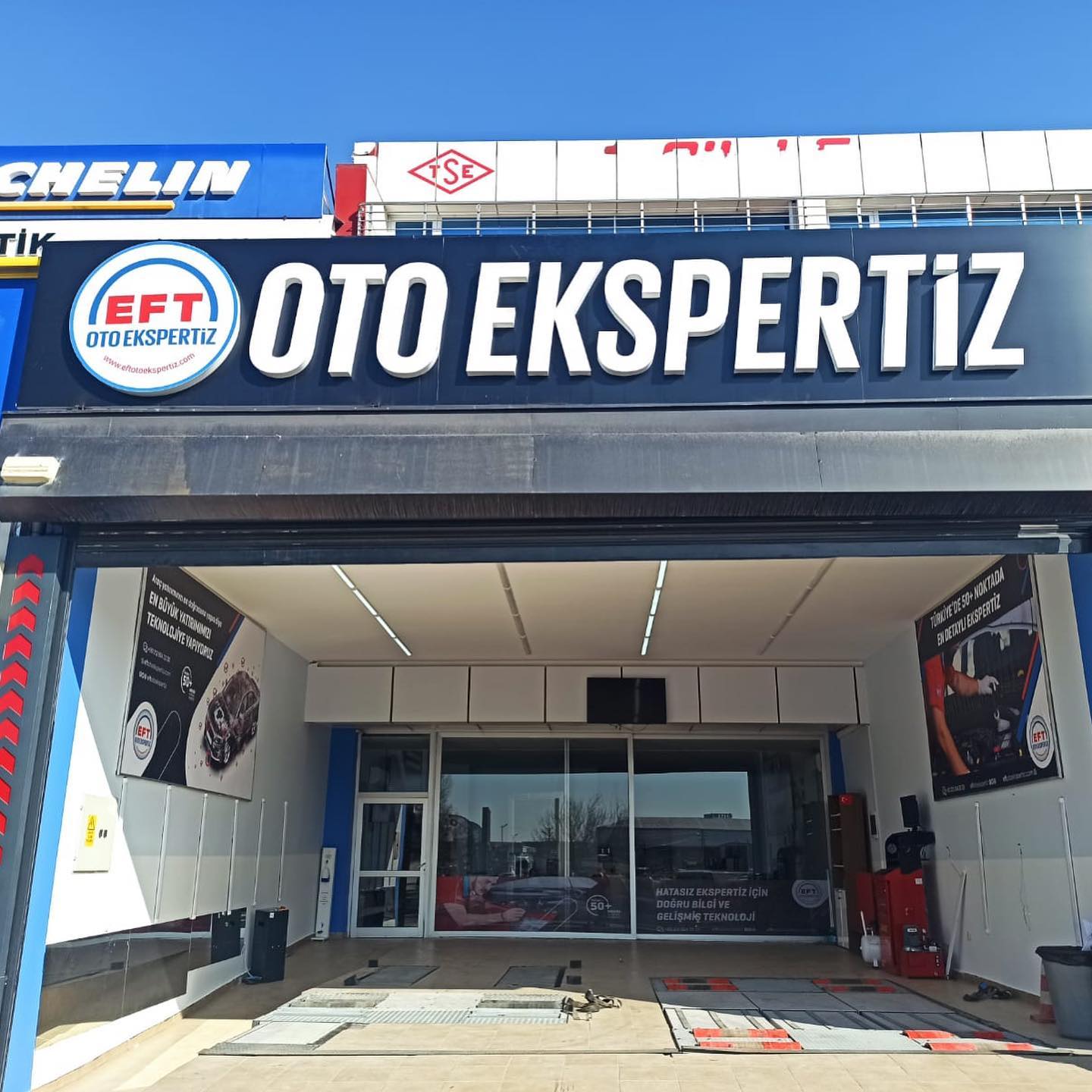 Eskişehir EFT Oto Ekspertiz Fiyatları