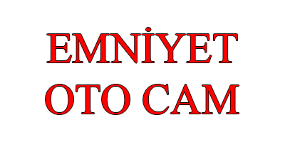 Eskişehir Emniyet Oto Cam