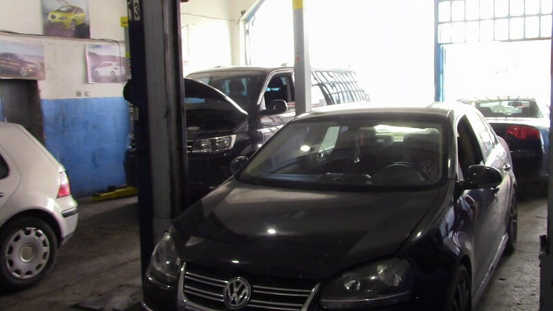 Volkswagen Özel Servis - Audi Özel Servis - Eskişehir Seat Özel Servis - Eskişehir Skoda Özel Servis - Eskişehir Emre Otomotiv