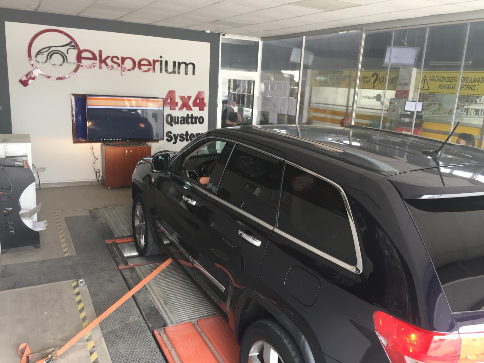 Eskişehir Experium Oto Ekspertiz Tavsiye