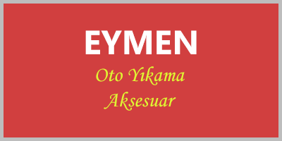 Eskişehir Eymen Oto Yıkama ve Oto Aksesuar