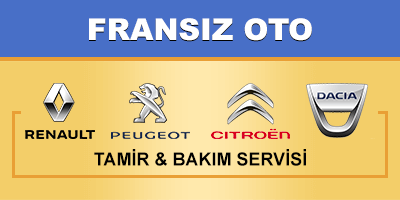 Eskişehir Fransız Oto