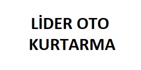 Eskişehir Lider Oto Kurtarma