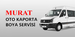 Eskişehir Murat Oto Kaporta Boya Servisi