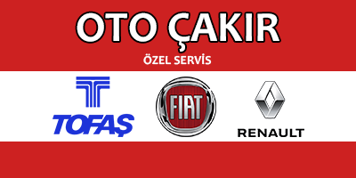 Eskişehir Oto Çakır