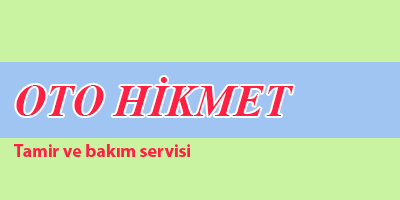 Eskişehir Oto Hikmet