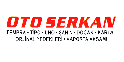Eskişehir Oto Serkan