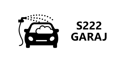 Eskişehir S222 Garaj