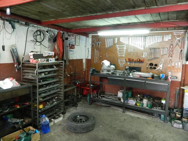 Eskişehir Oto Madeni Yağ - Eskişehir Seçkin Oto