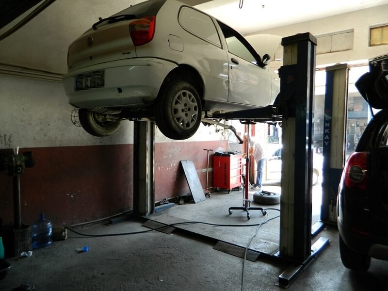 Eskişehir Oto Madeni Yağ - Eskişehir Seçkin Oto