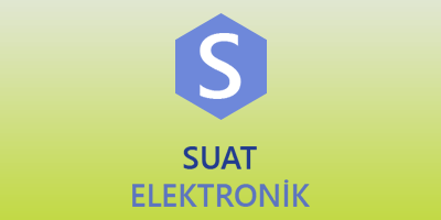 Eskişehir Suat Elektronik