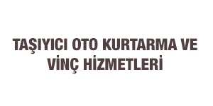 Eskişehir Taşıyıcı Oto Kurtarma