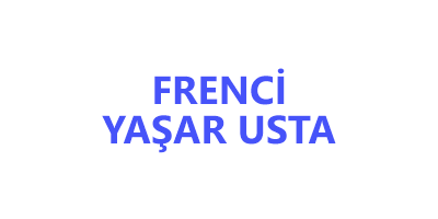 Eskişehir Frenci Yaşar Usta
