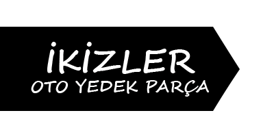 İkizler Oto Yedek Parça